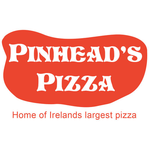 Logo da Pindead's Pizza